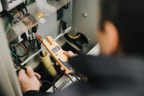 Best Electrical Troubleshooting and Repair  in Glenville, CT